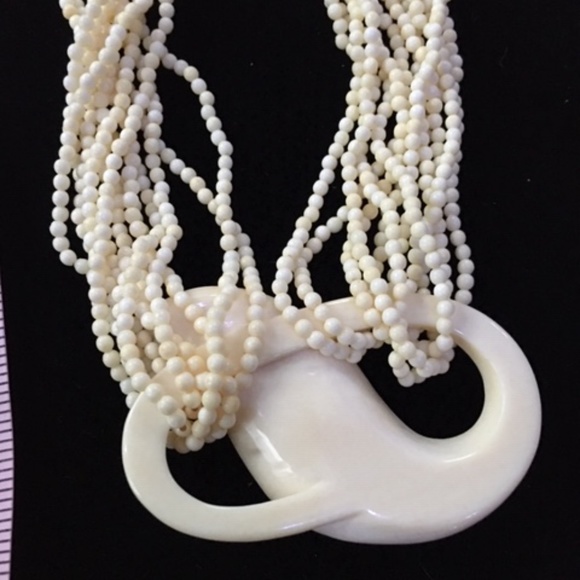 Vintage Gorgeous  Necklace RARE - Picture 4 of 5